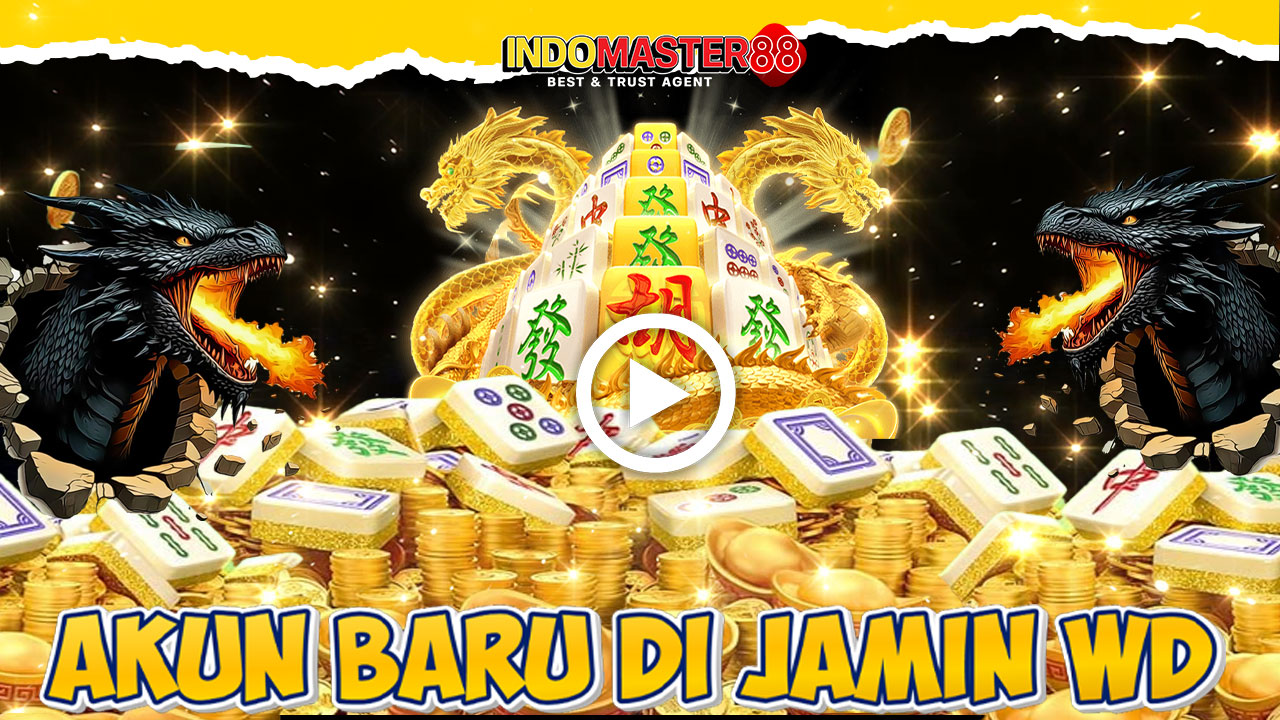 INDOMASTER88