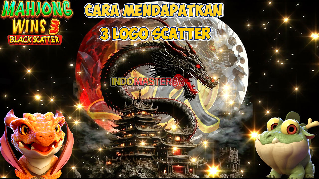 INDOMASTER88