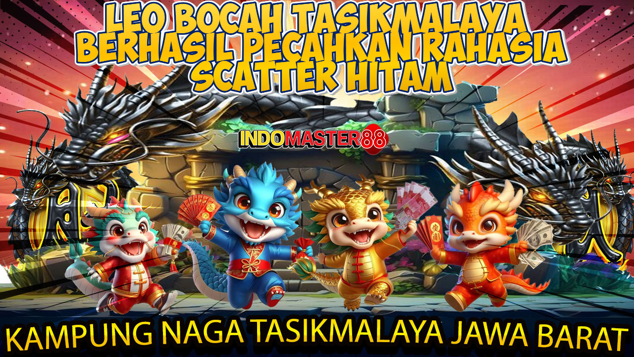 INDOMASTER88