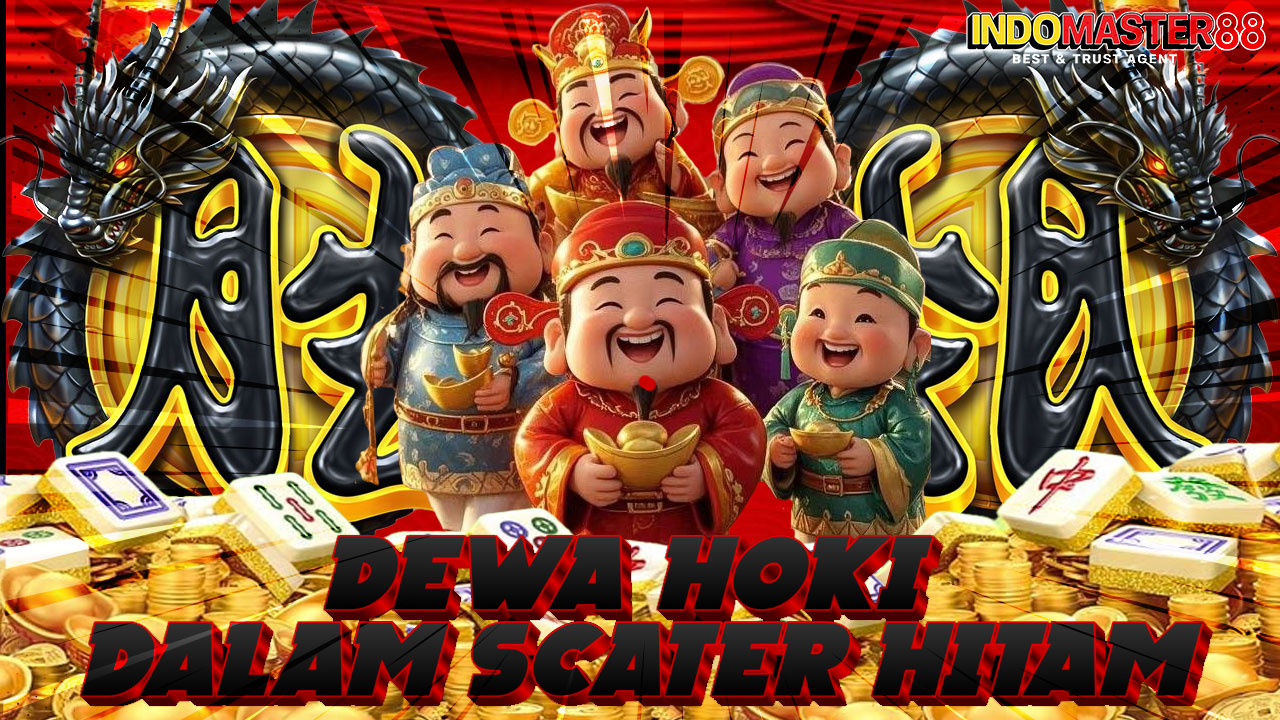 INDOMASTER88