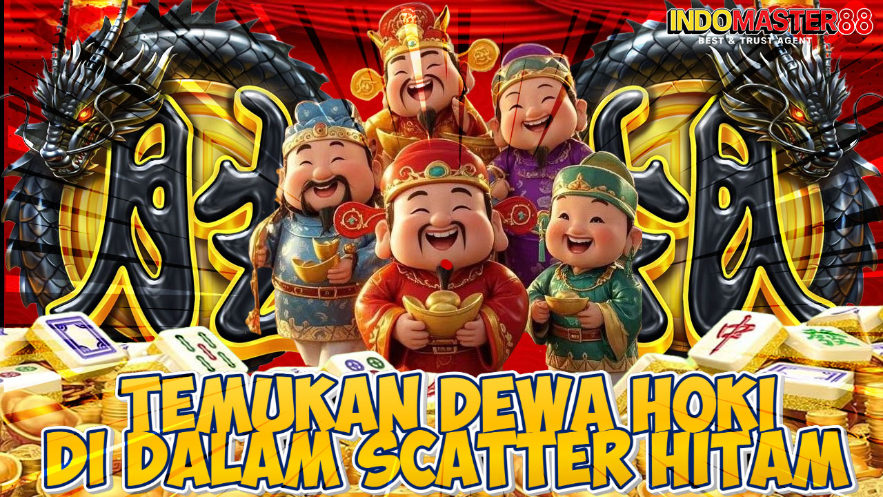 INDOMASTER88