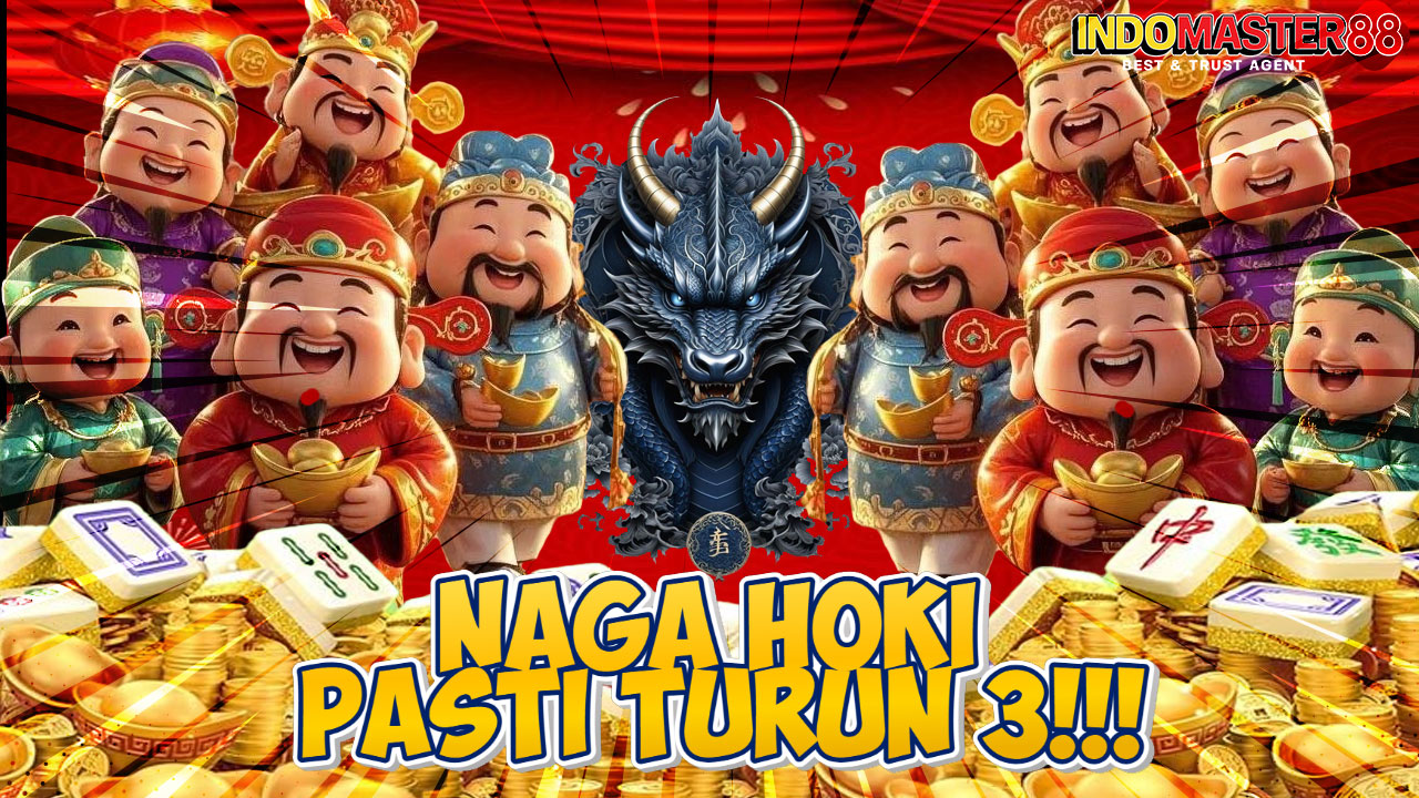 INDOMASTER88