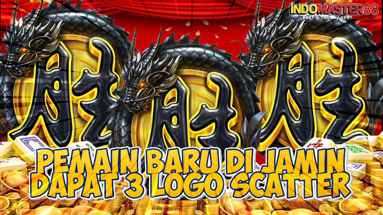 INDOMASTER88