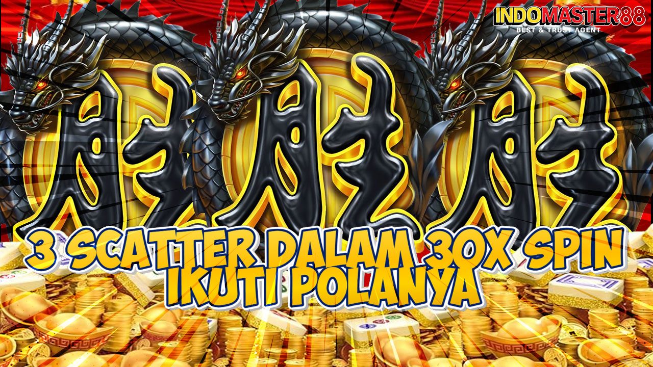 INDOMASTER88