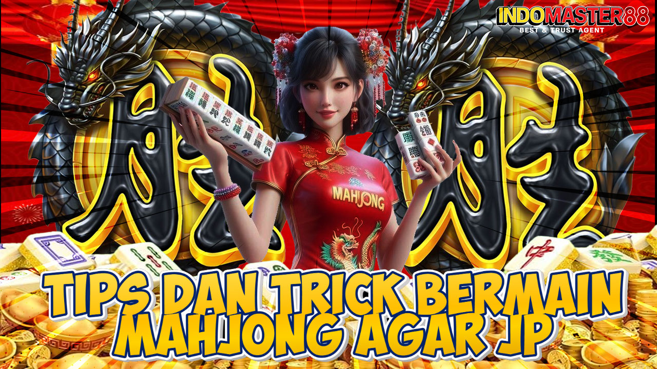 INDOMASTER88