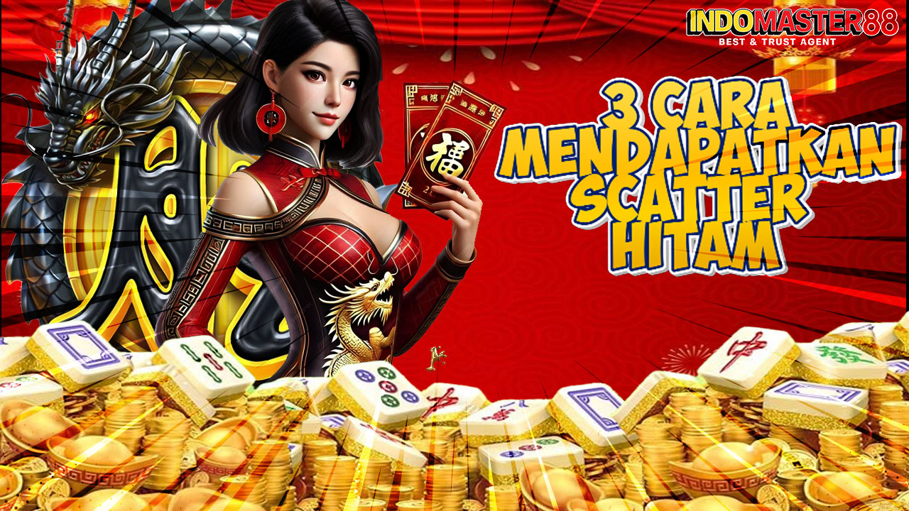 INDOMASTER88