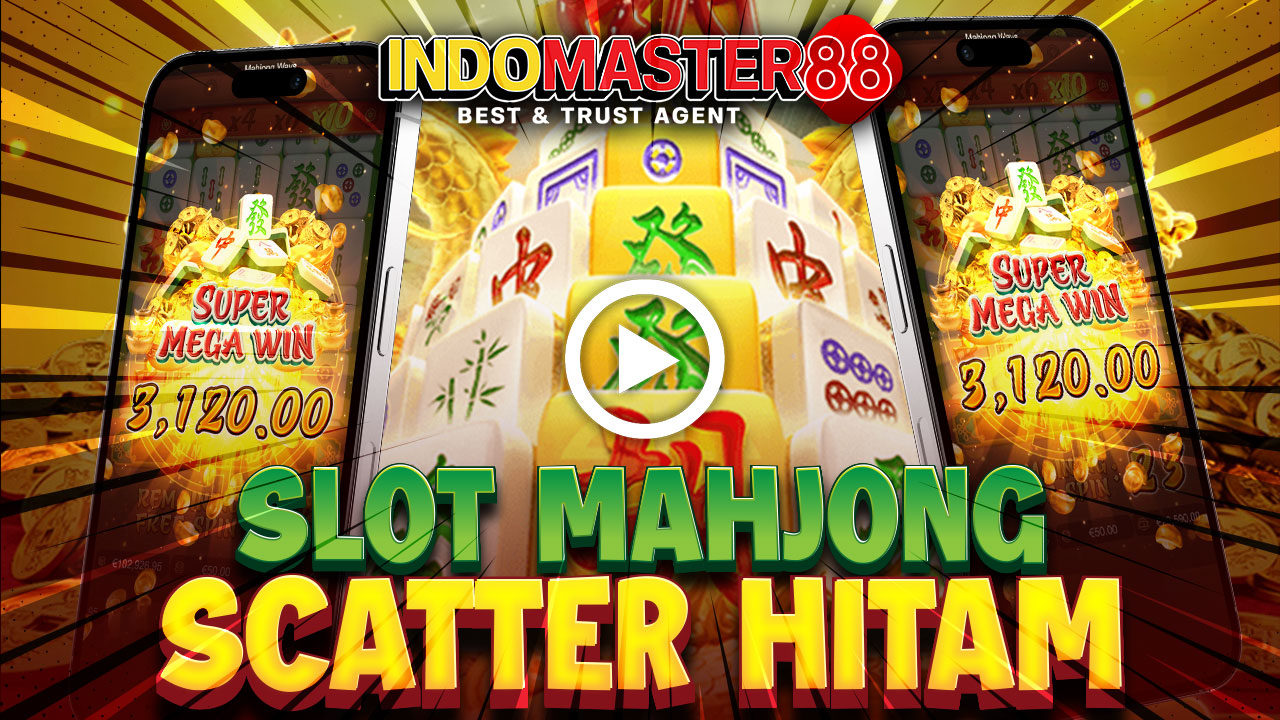 INDOMASTER88