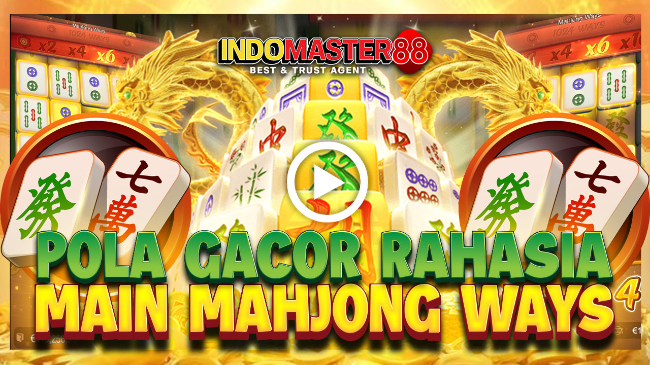 INDOMASTER88
