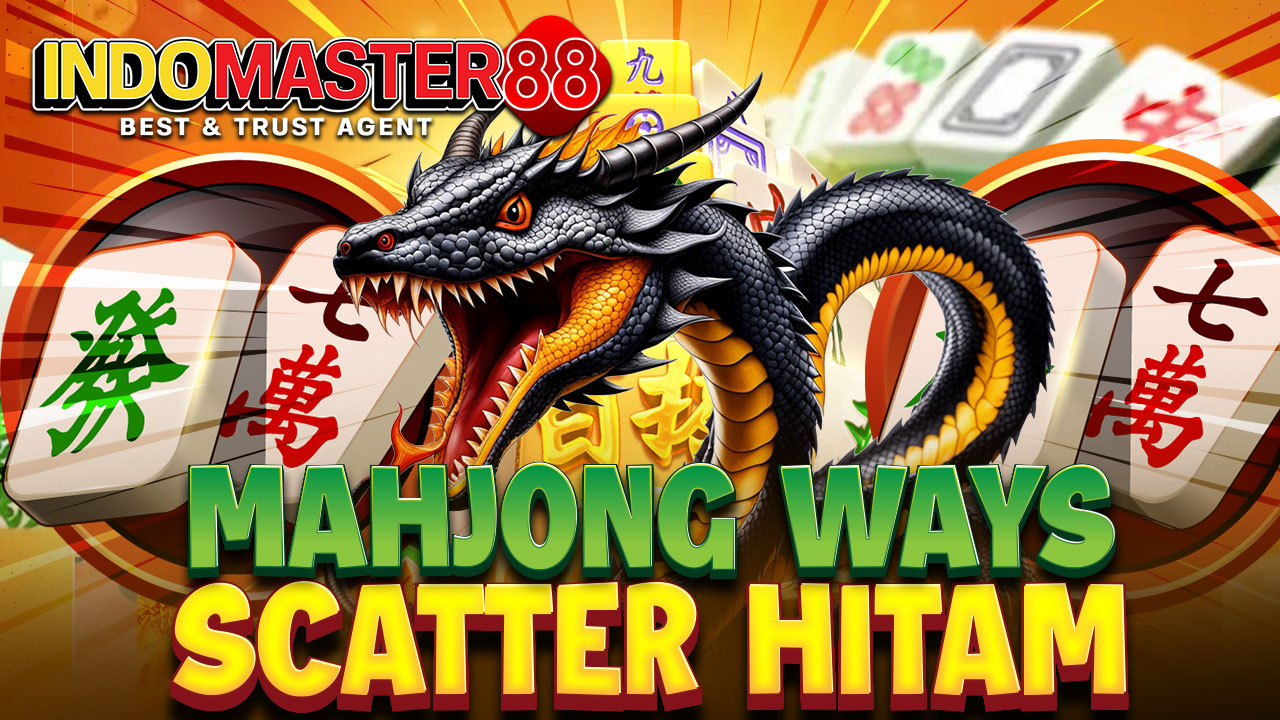 INDOMASTER88