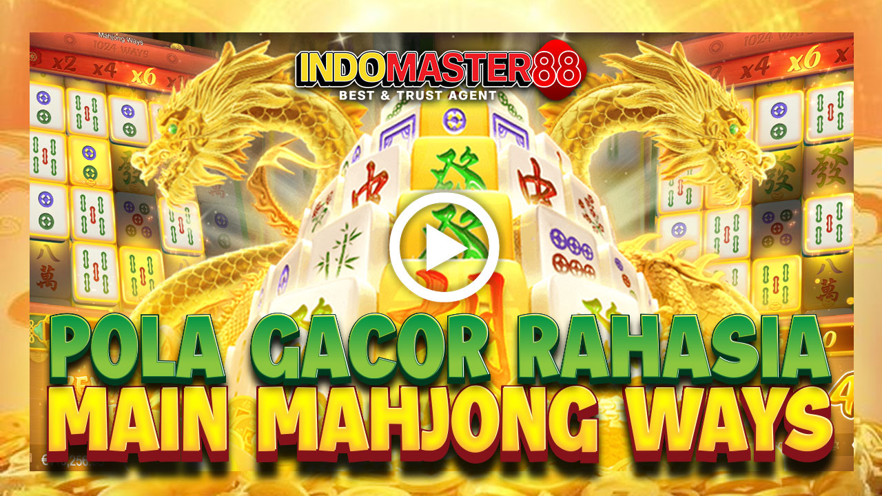 INDOMASTER88